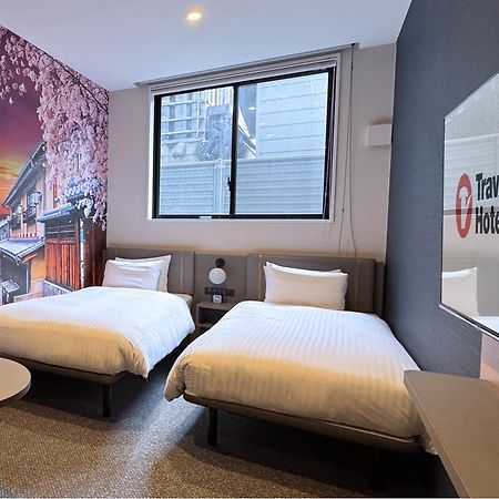 Travelodge Kyoto Shijo Omiya 외부 사진