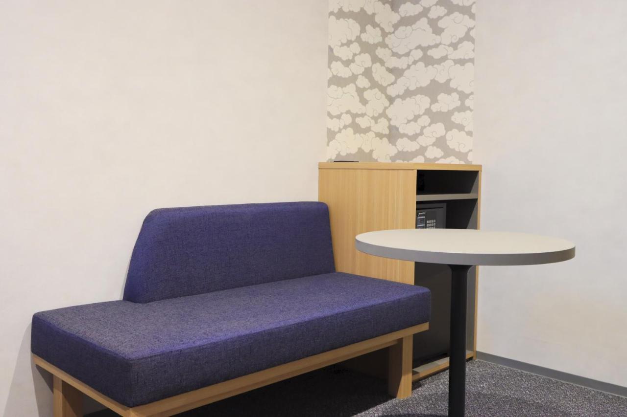 Travelodge Kyoto Shijo Omiya 외부 사진