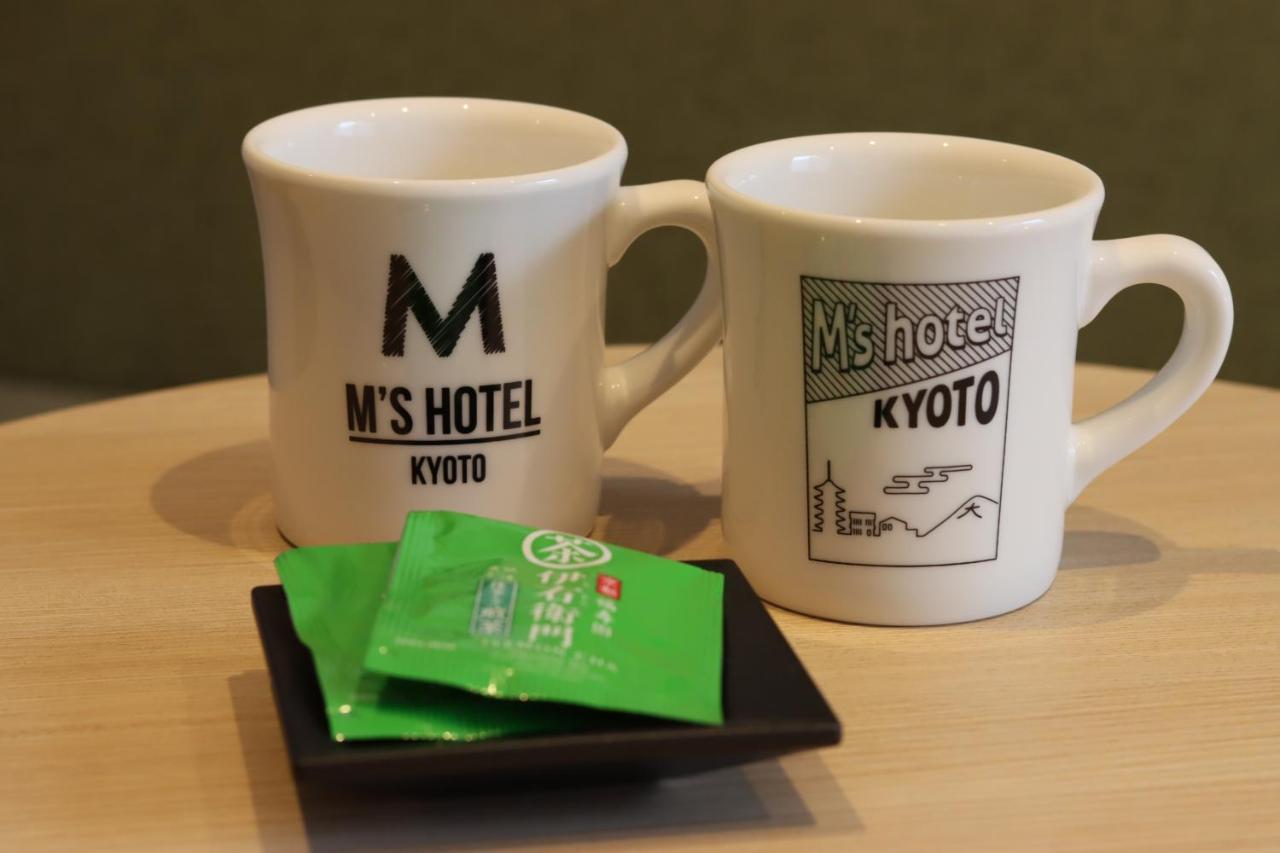 Hotel Pagong With M'S 교토 외부 사진