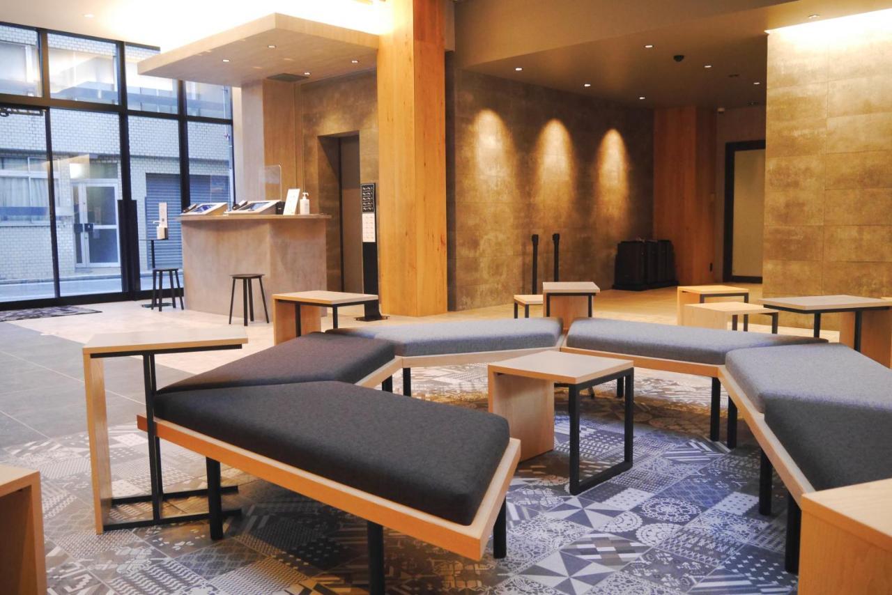 Travelodge Kyoto Shijo Omiya 외부 사진