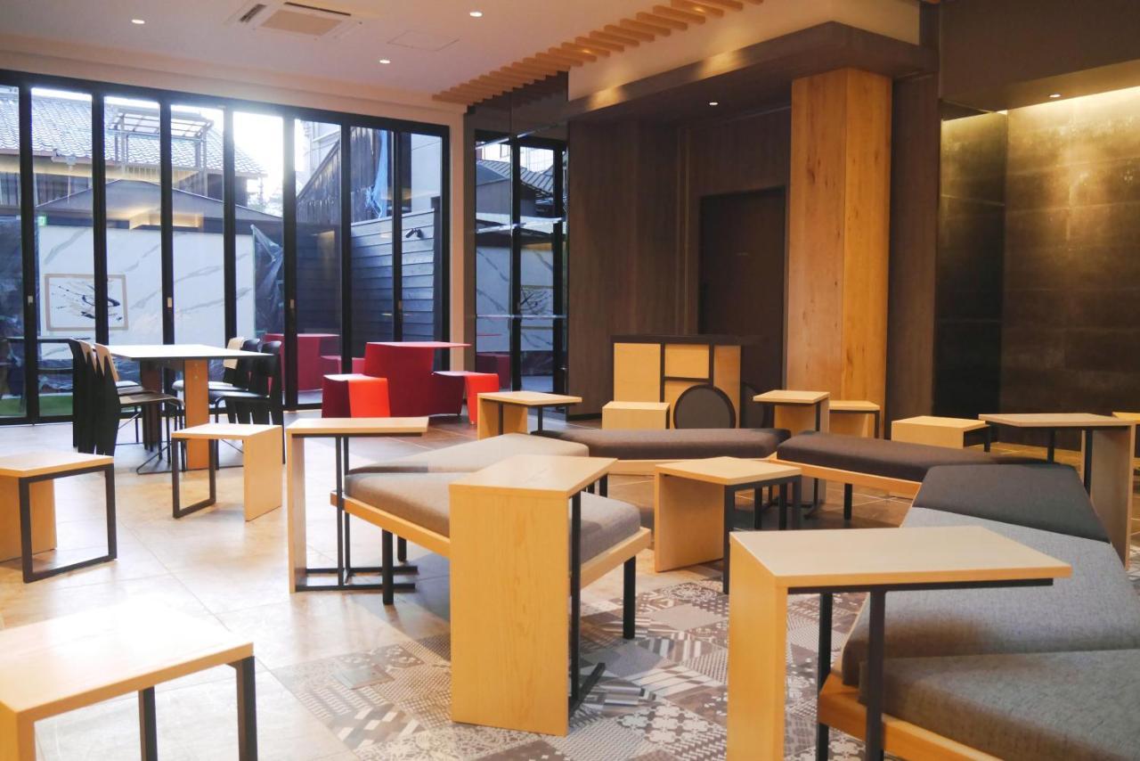 Travelodge Kyoto Shijo Omiya 외부 사진