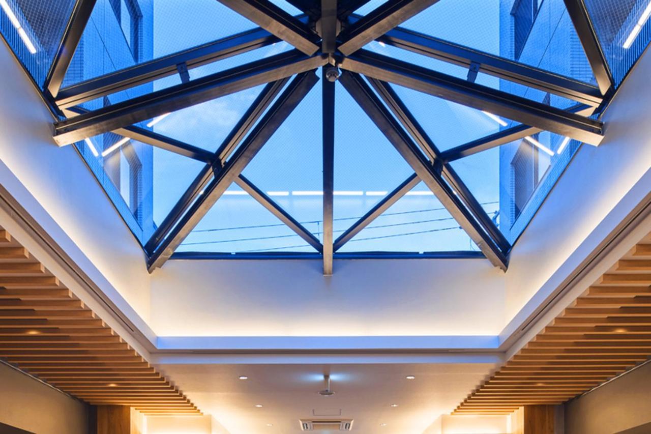 Travelodge Kyoto Shijo Omiya 외부 사진