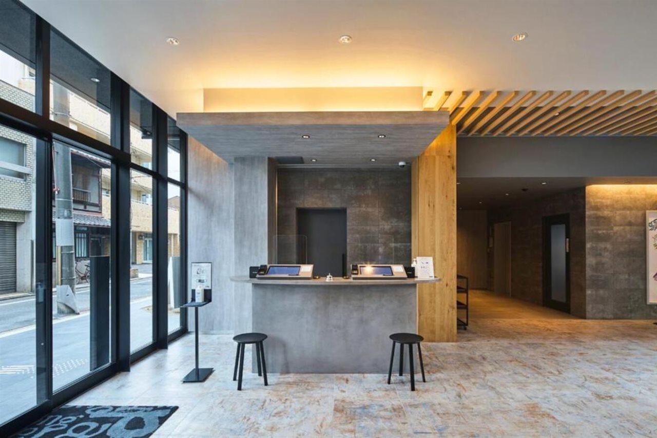Travelodge Kyoto Shijo Omiya 외부 사진