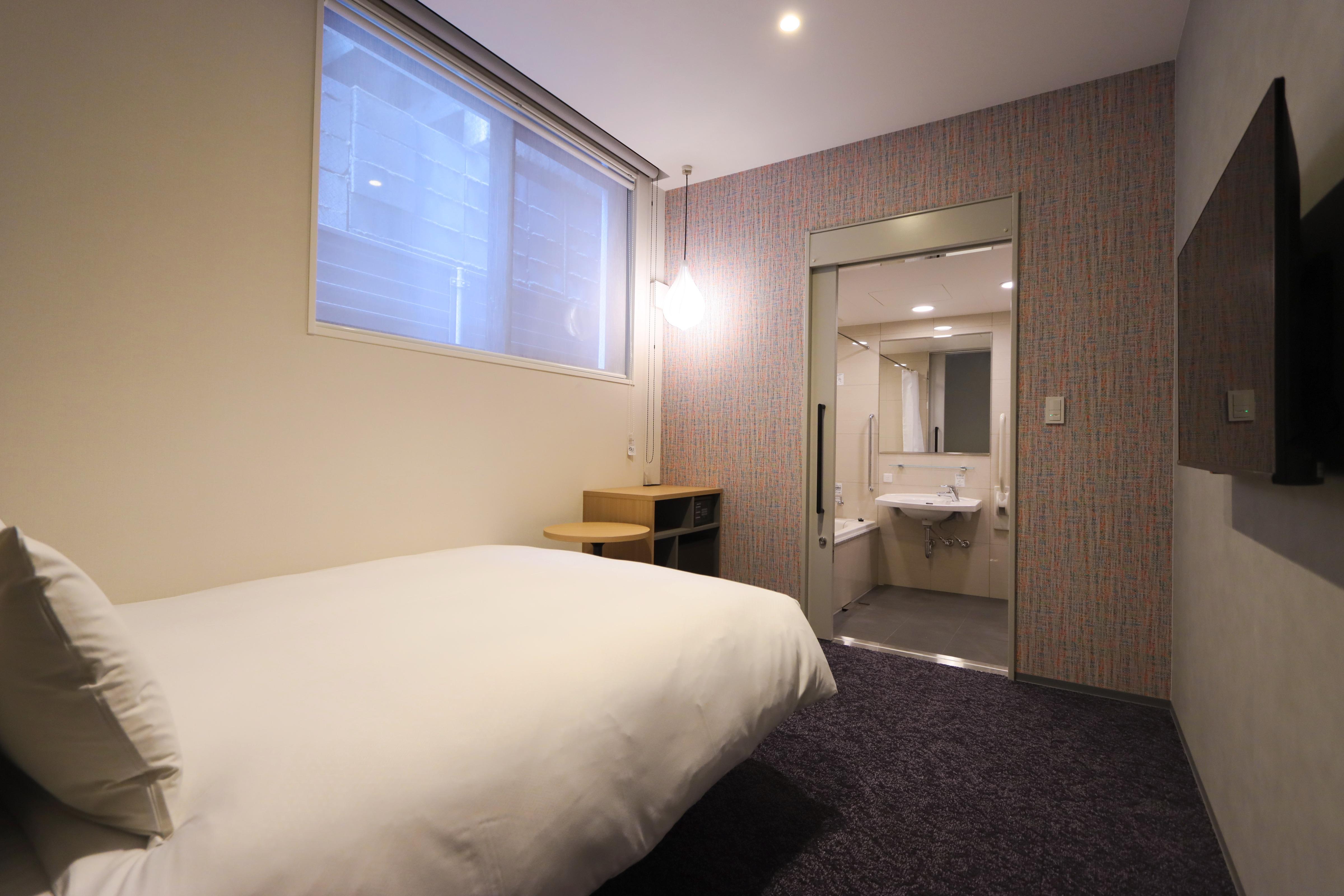 Travelodge Kyoto Shijo Omiya 외부 사진