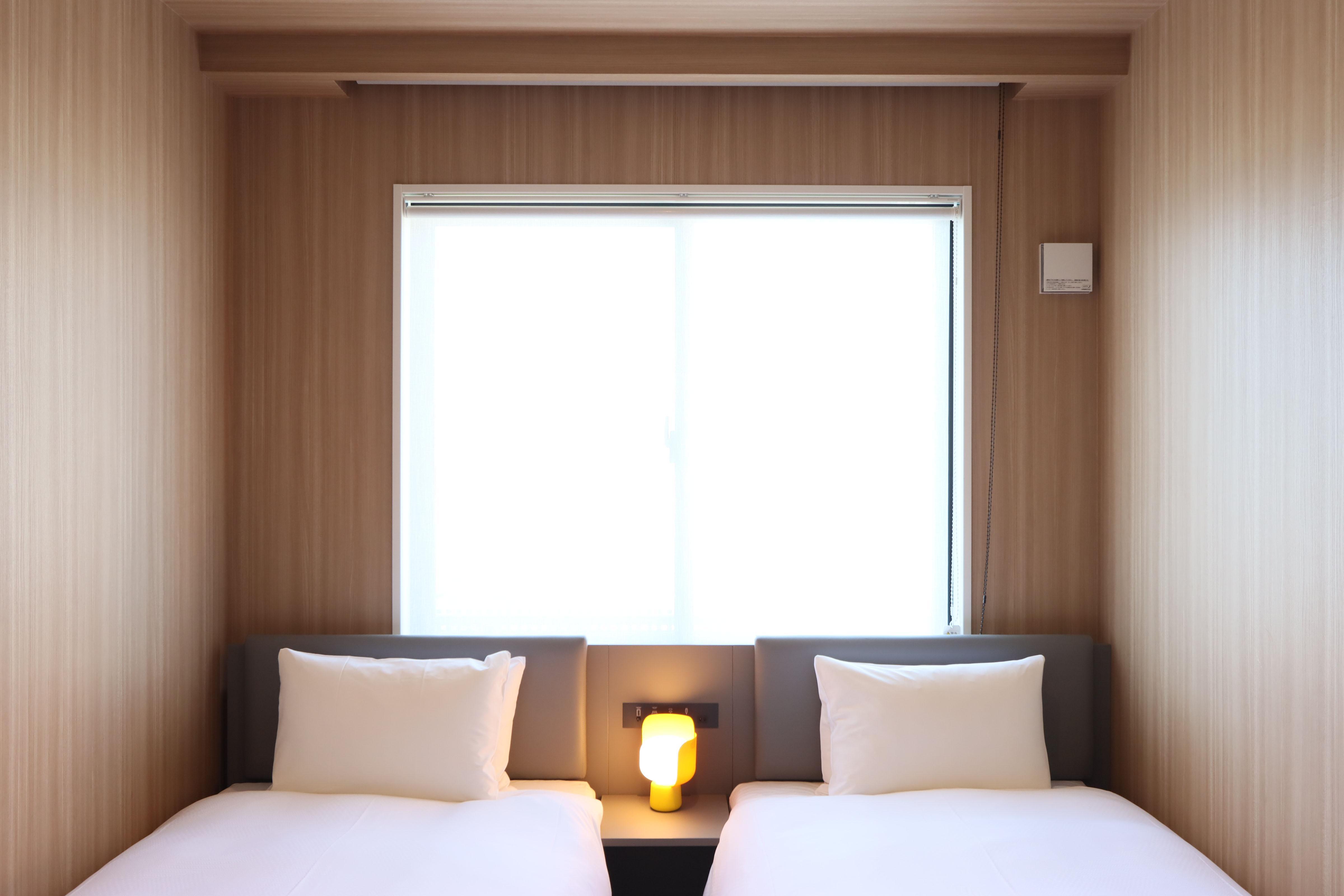 Travelodge Kyoto Shijo Omiya 외부 사진