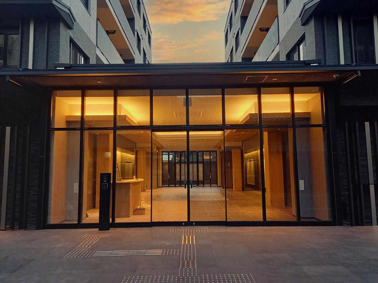 Travelodge Kyoto Shijo Omiya 외부 사진