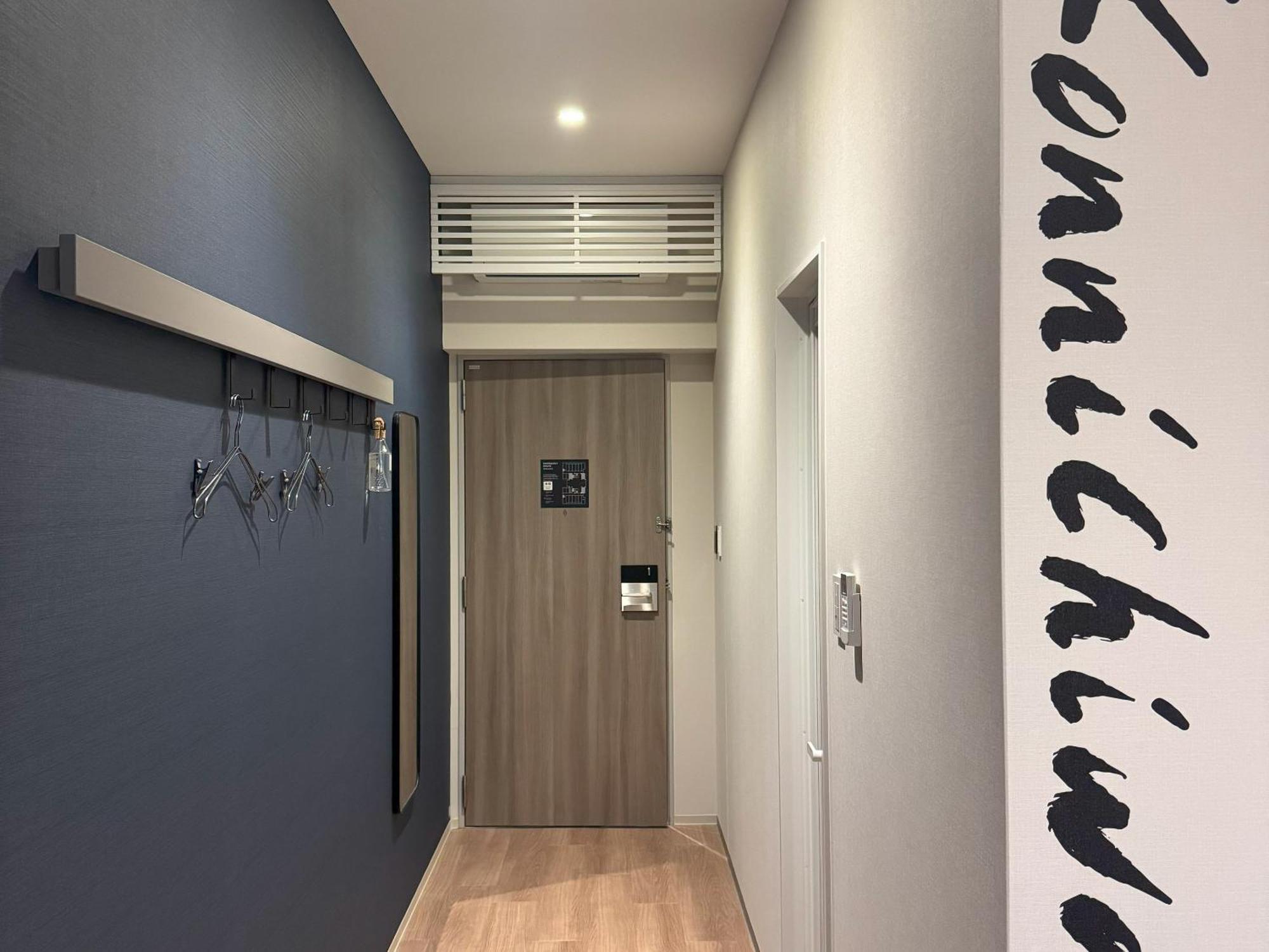 Travelodge Kyoto Shijo Omiya 외부 사진