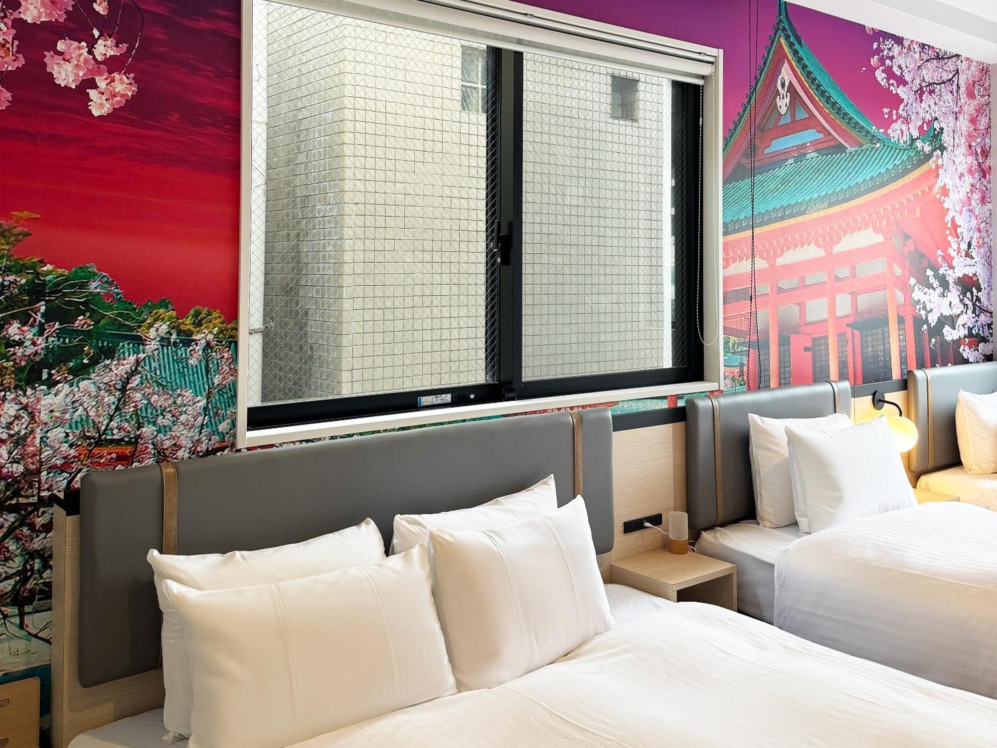 Travelodge Kyoto Shijo Omiya 외부 사진