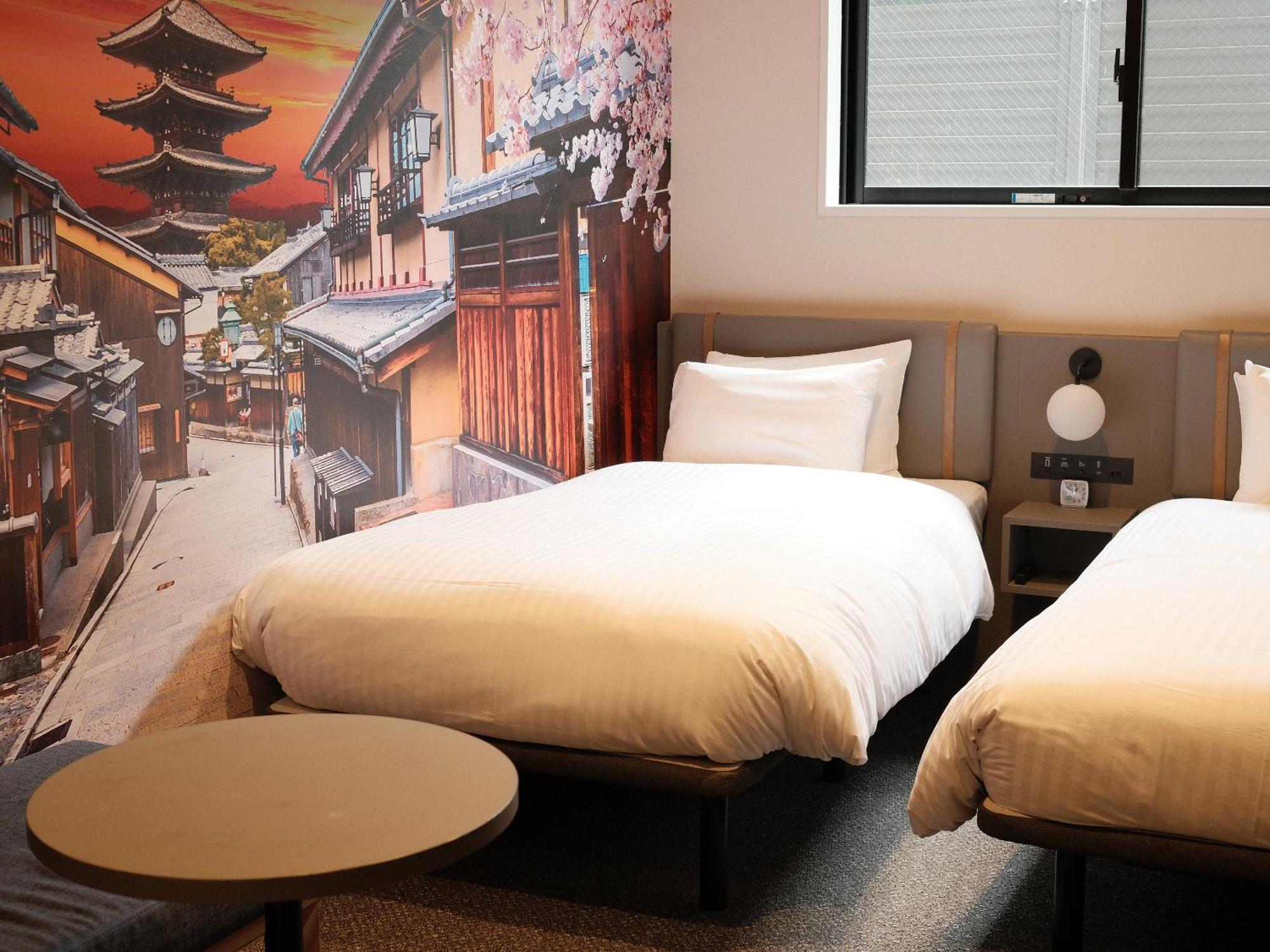 Travelodge Kyoto Shijo Omiya 외부 사진